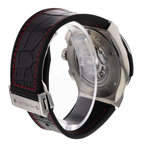 Hublot Classic Fusion 521.NX.7071.LR